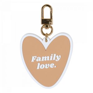 Porte clés - Family love