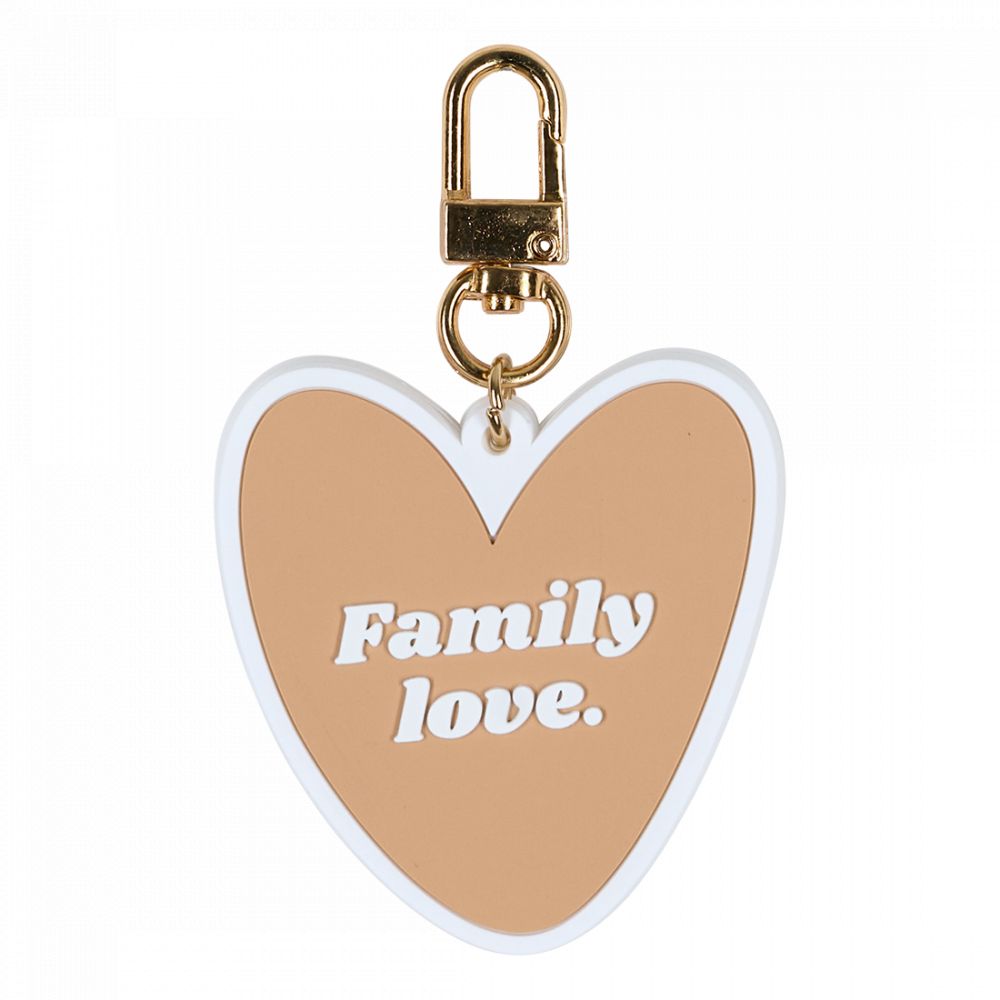 Porte clés - Family love