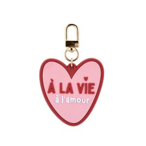 Porte clés - À la vie à l'amour