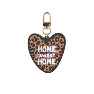 Porte clés - Home sweet home
