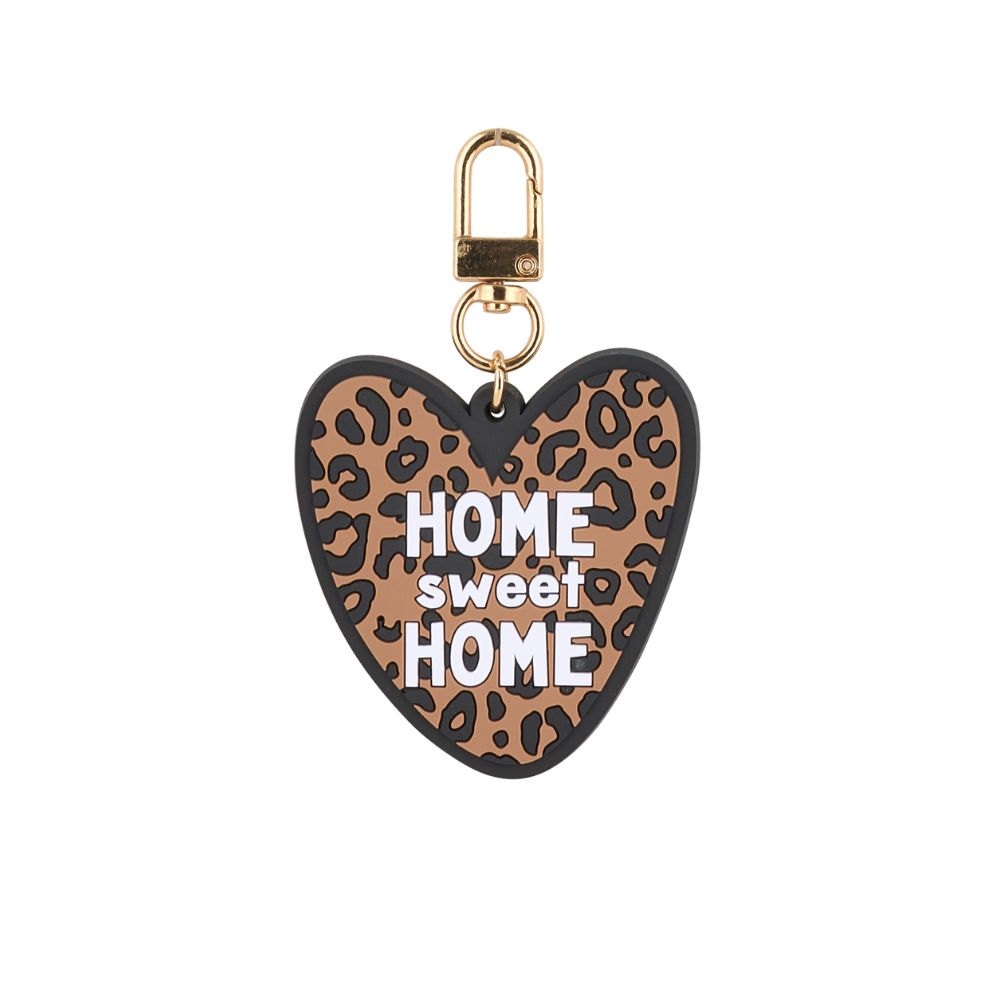 Porte clés - Home sweet home