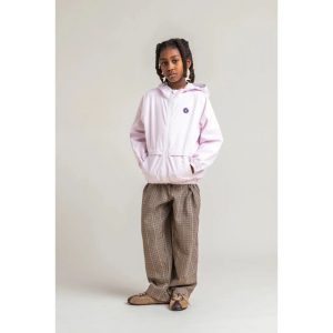Imperméable Bastille enfant - Marshmallow