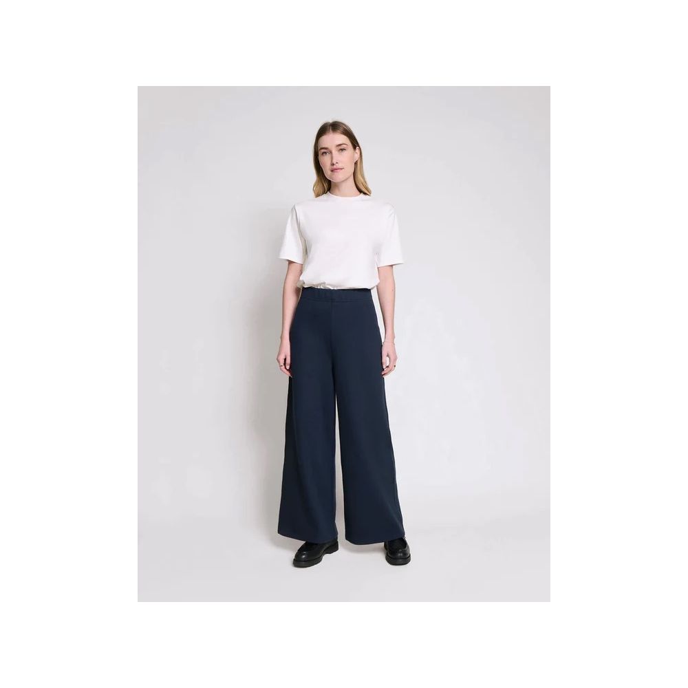 Pantalon Pauline - Bleu nuit – Image 4