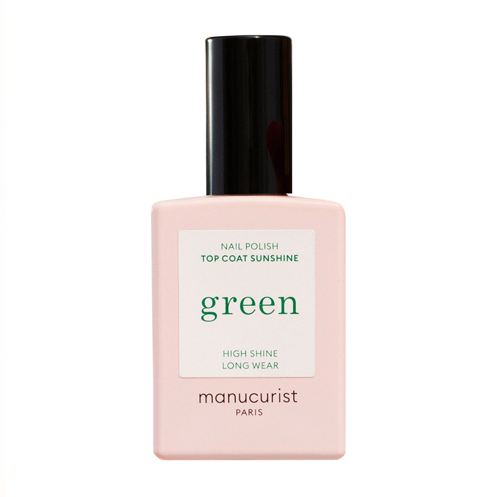 Top Coat Sunshine