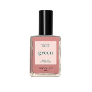 Vernis à ongles - Old Rose