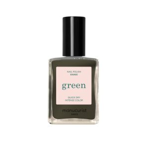 Vernis à ongles - Khaki