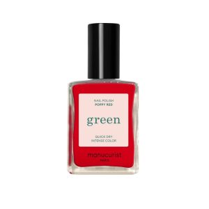 Vernis à ongles - Poppy Red