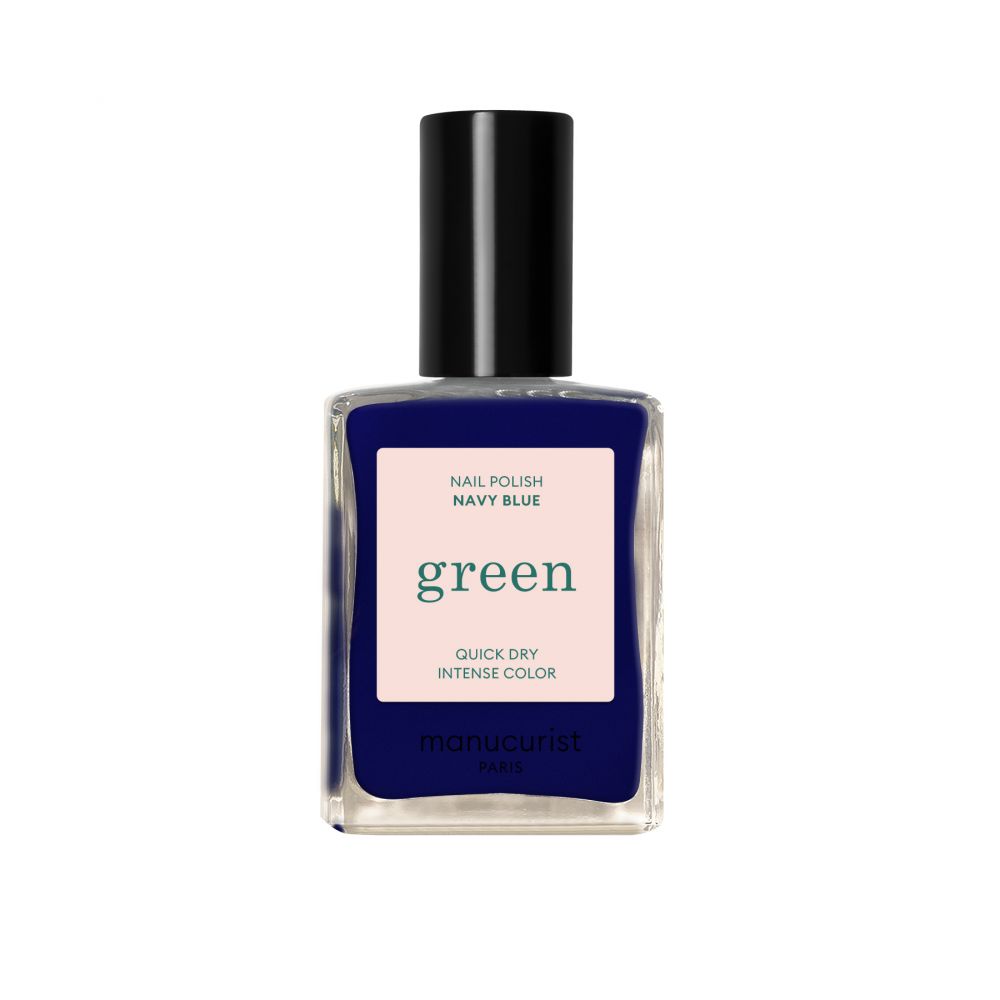 Vernis à ongles - Navy blue