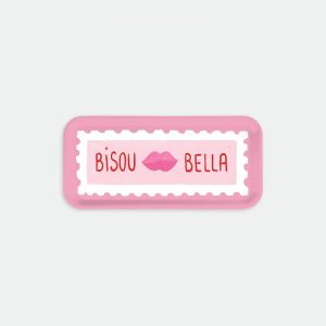 Plateau cafe - Bisou Bella