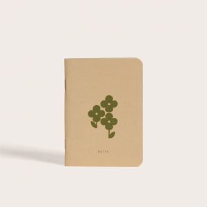 Carnet de poche - Penelope