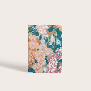 Carnet de poche - Cottage