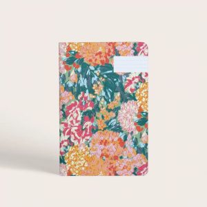 Carnet - Cottage