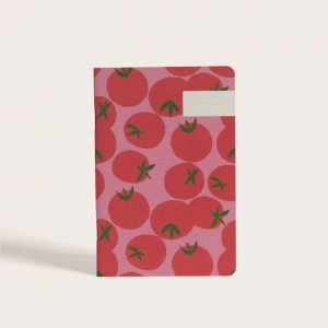 Carnet - Gaspacho