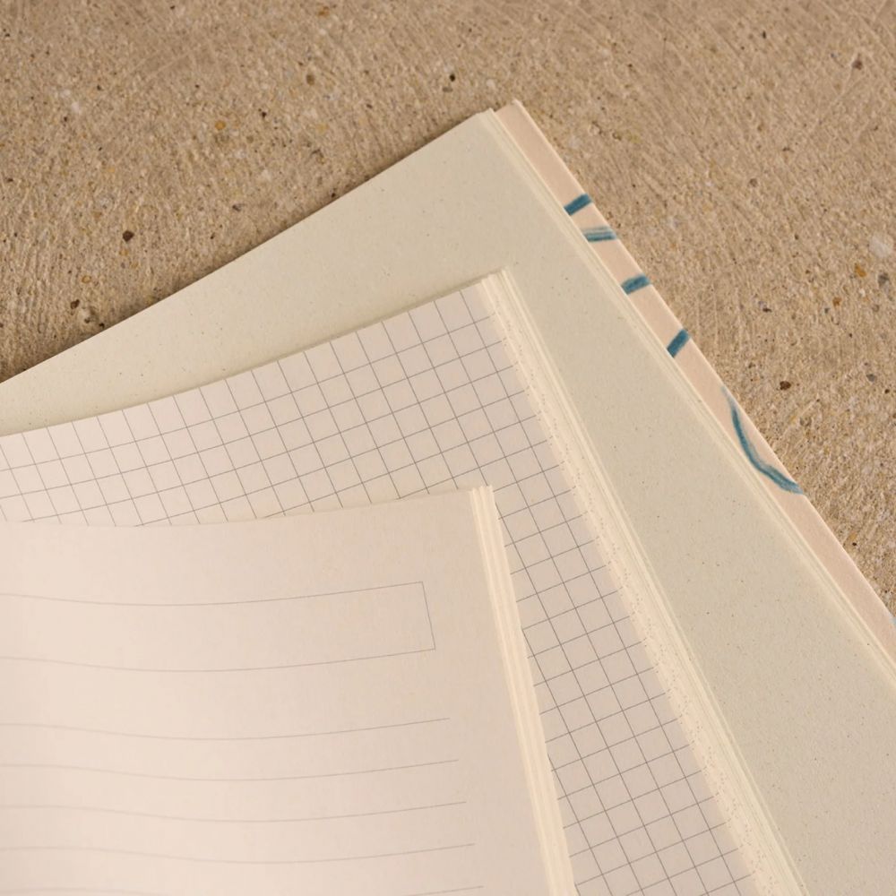 Journal - Mille fleurs – Image 3