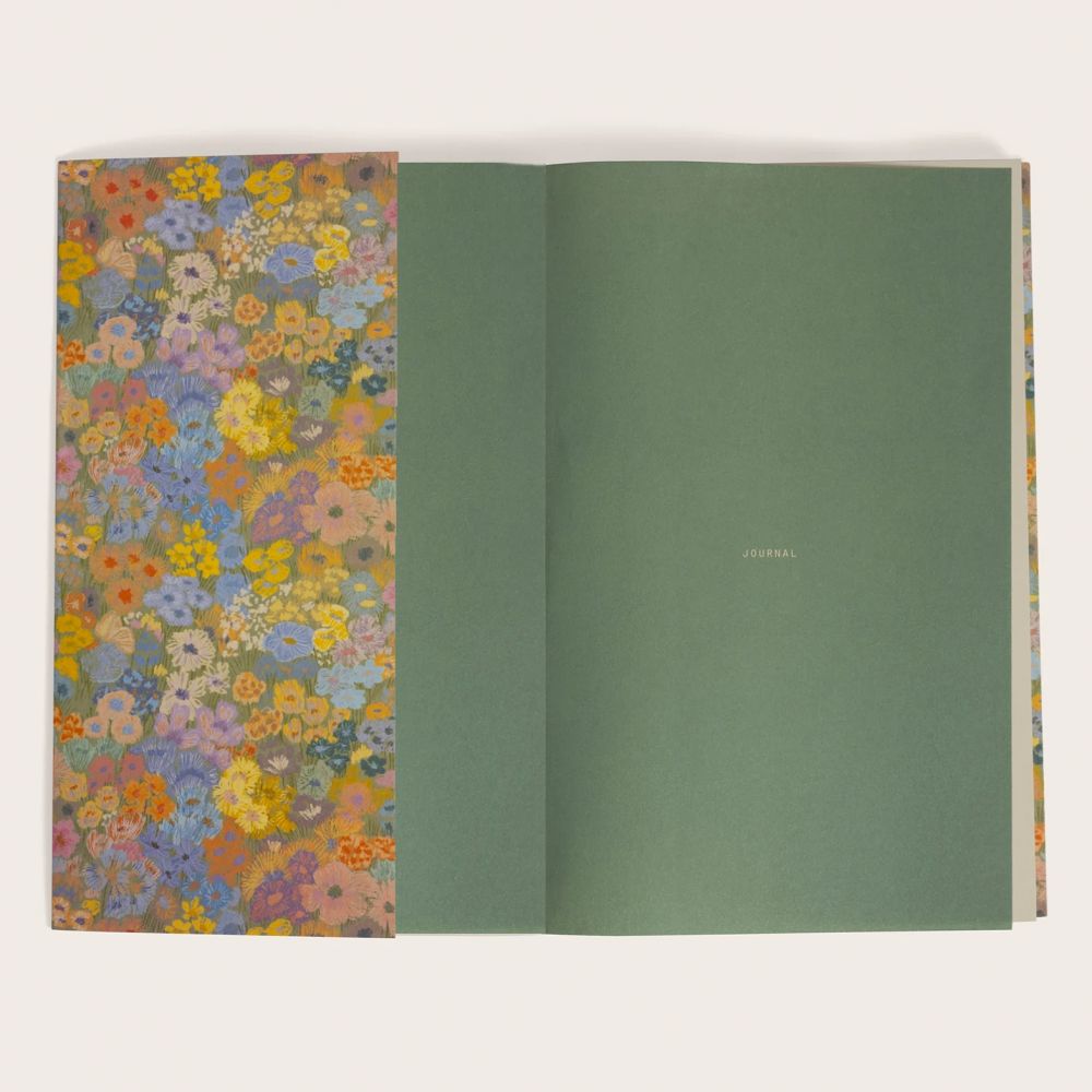 Journal - Mille fleurs – Image 4