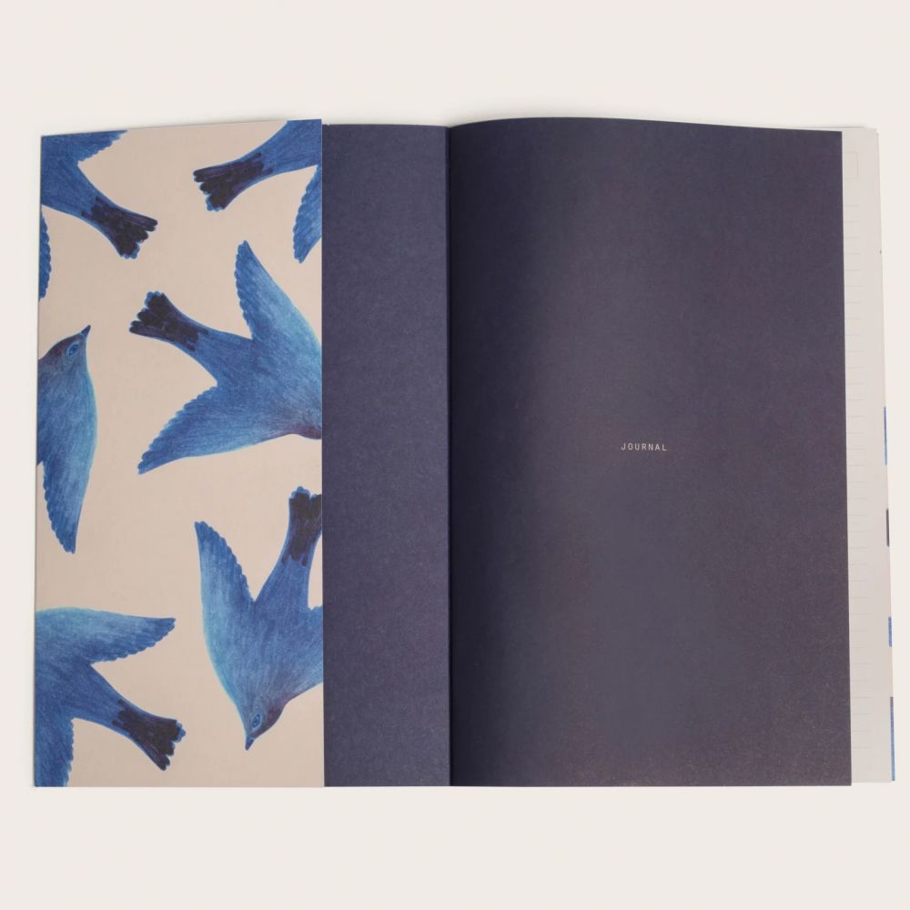 Journal - L'oiseau – Image 2