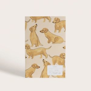 Journal - Teckels