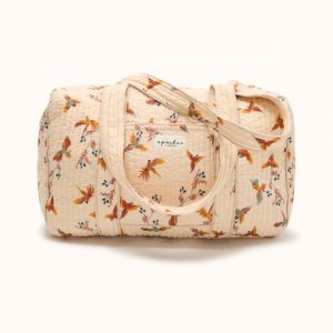 Sac 48h Buddha - Cerisier Macadamia