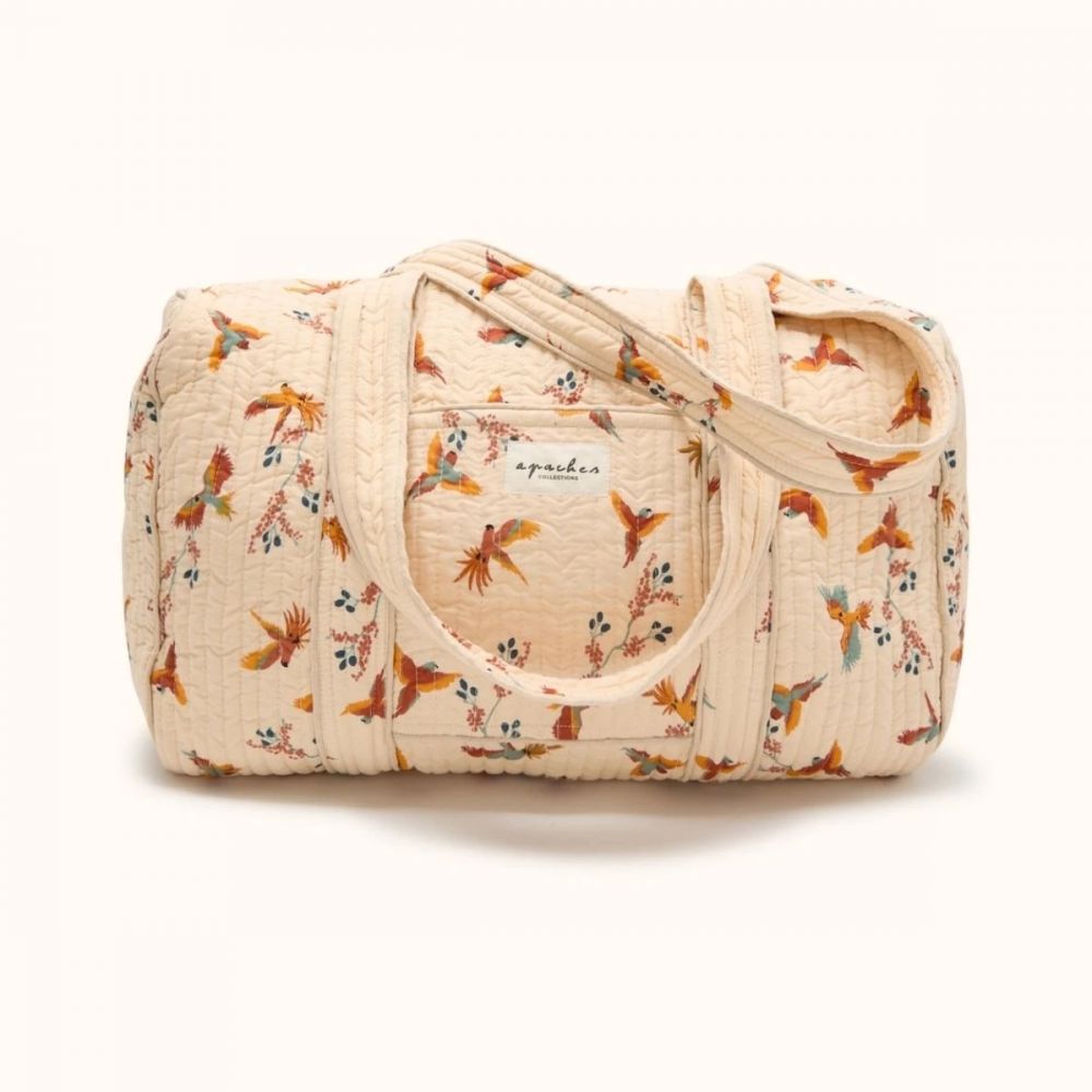 Sac 48h Buddha - Cerisier Macadamia