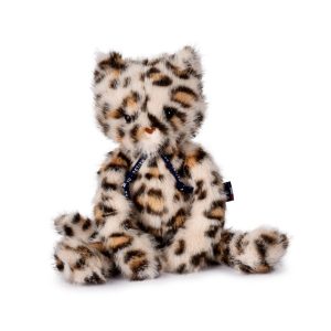 Chat Méloé - Léo - 37 cm