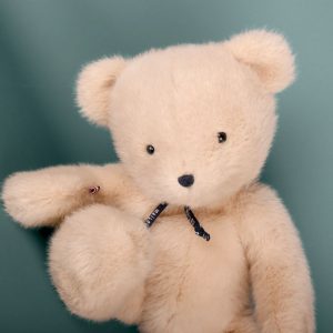 Ours Sowen - Sable - 37 cm