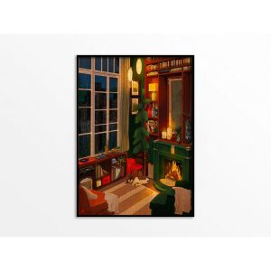 Puzzle 1000 pieces - 00H10