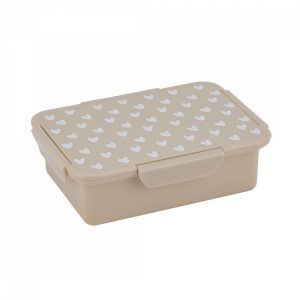 Boite à lunch - Nougat