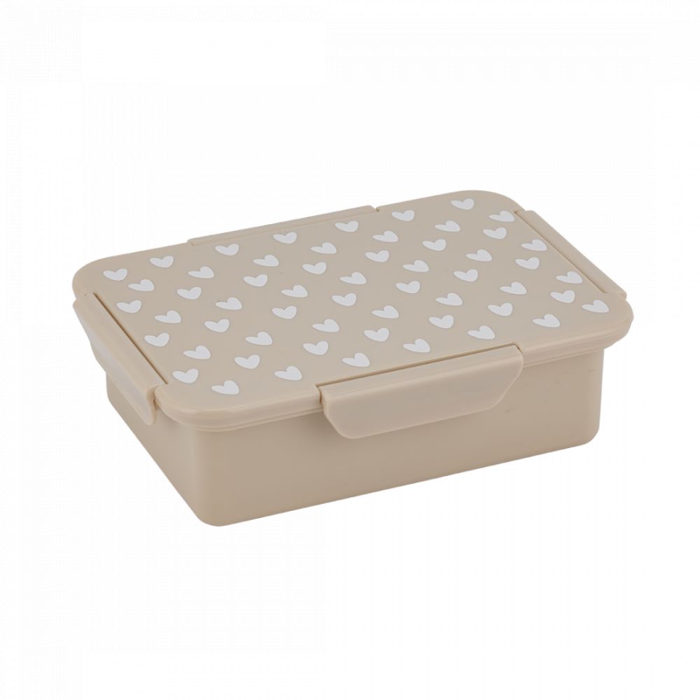 Boite à lunch - Nougat