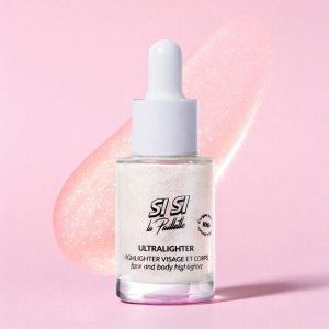 Ultralighter - Rose