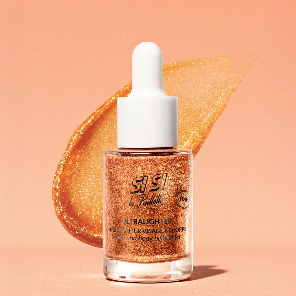 Ultralighter - Bronze