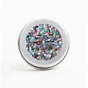 Paillettes fines - Arlequeen