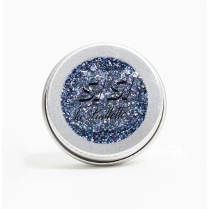 Paillettes fines - Indiglow