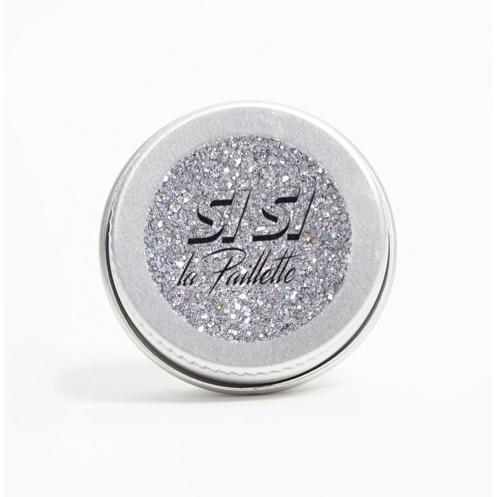 Paillettes fines - Holo Fines