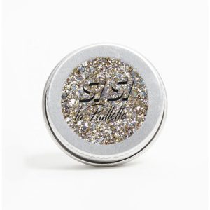 Paillettes grosses - Runway