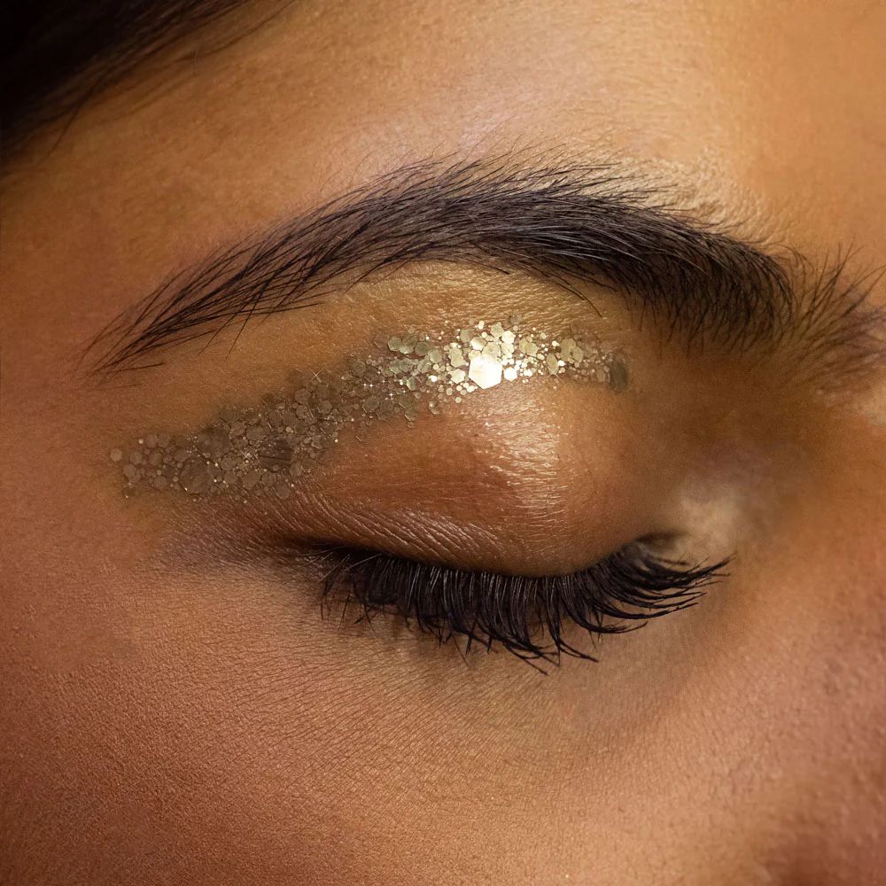 Paillettes fines - Narcissique – Image 2