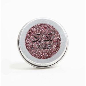 Paillettes fines - Marie Antoinette