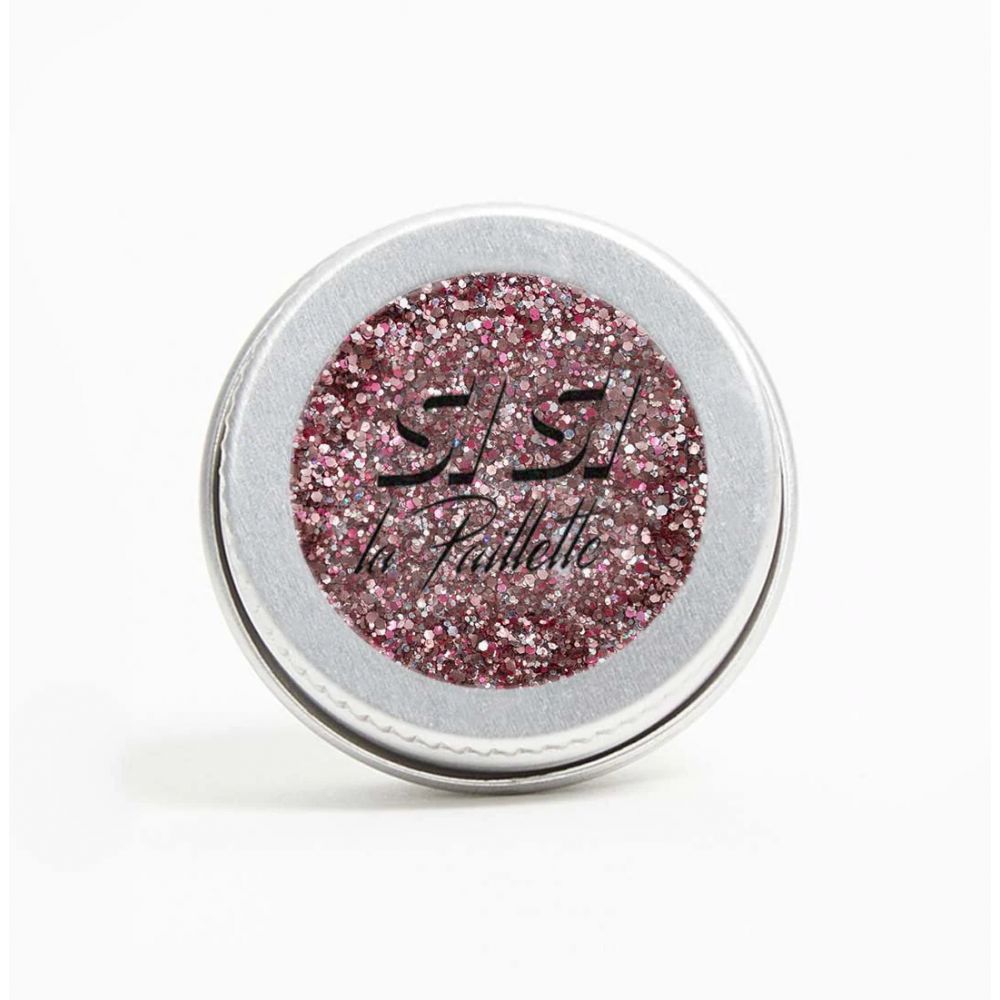 Paillettes fines - Marie Antoinette