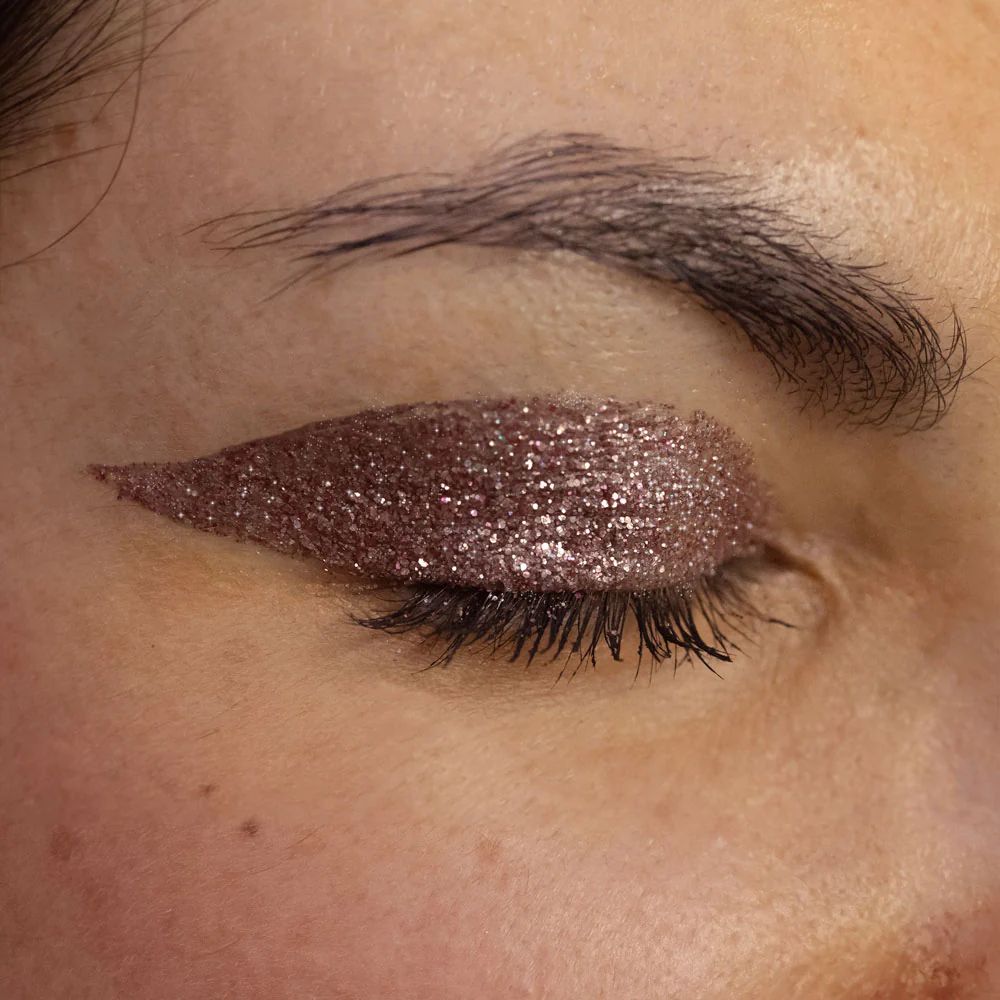 Paillettes fines - Marie Antoinette – Image 2