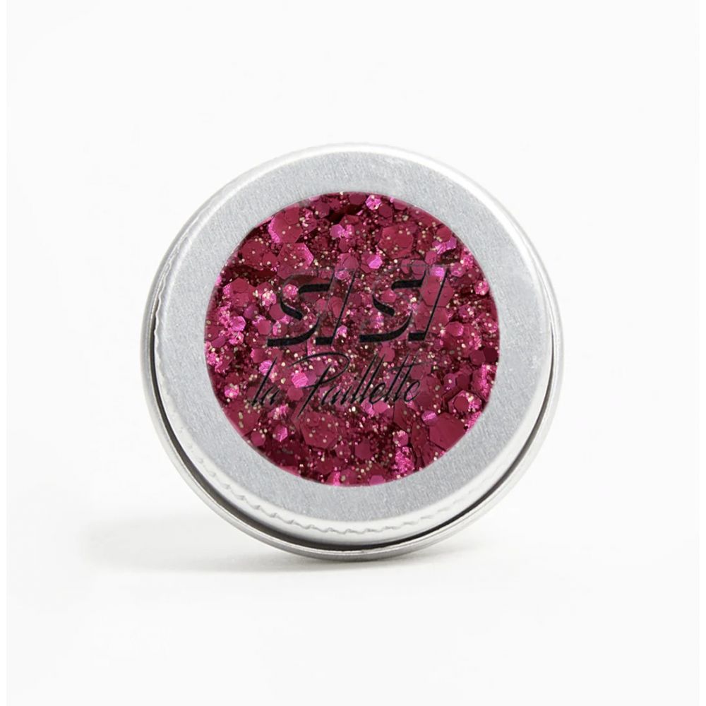 Paillettes fines - Tagadamour