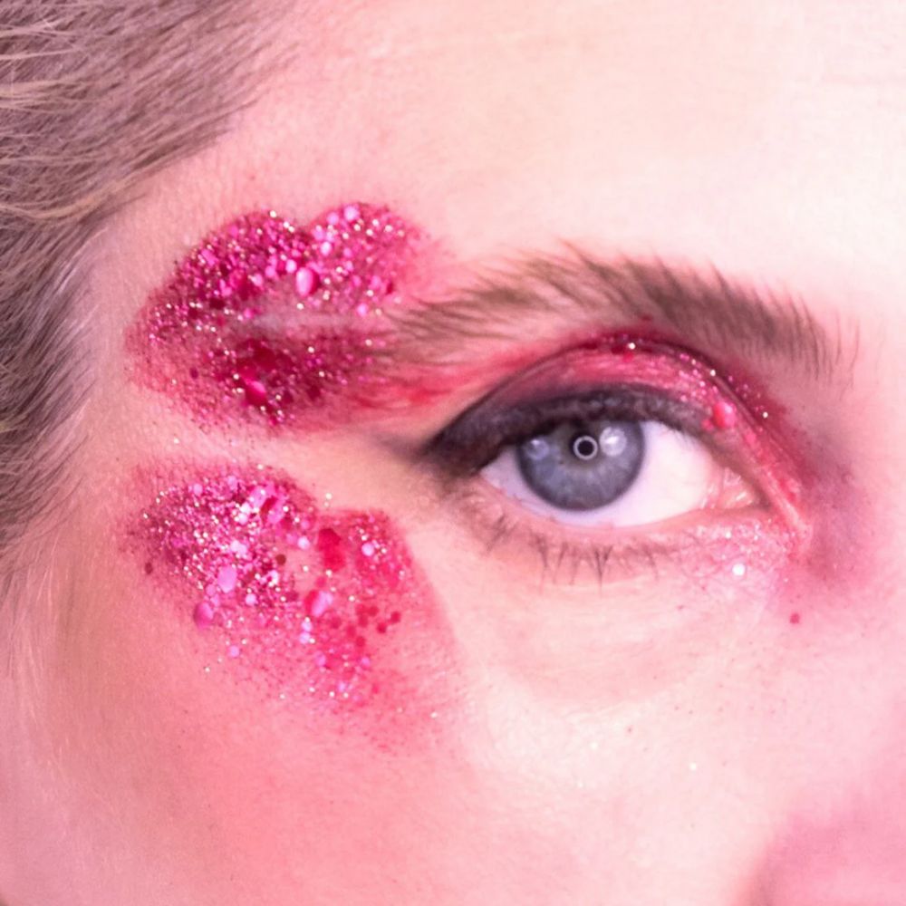 Paillettes fines - Tagadamour – Image 2
