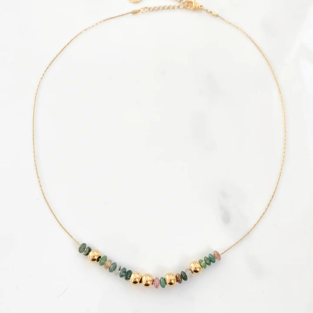 Collier azteque – Image 2