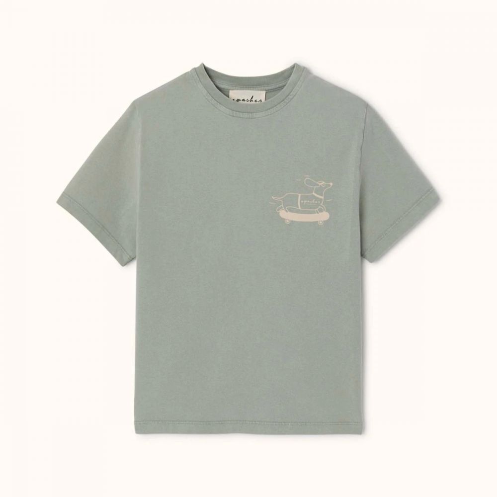 Teeshirt Bandhani - YUKO SHADOW