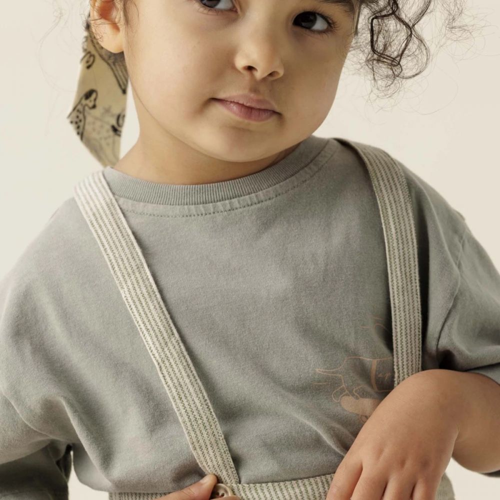 Teeshirt Bandhani - YUKO SHADOW – Image 2