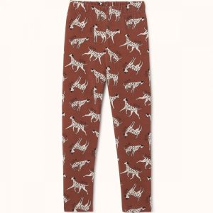 Legging Jayane - PONGO SIERRA