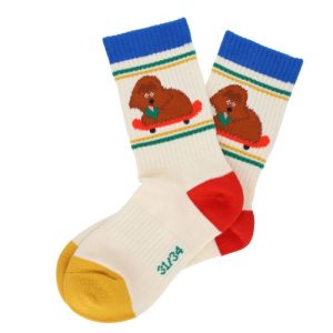 Chaussettes croquette - 31/34