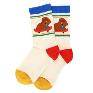 Chaussettes croquette - 27/30