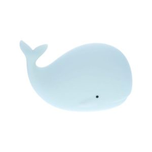 Veilleuse - Madeleine la baleine - L