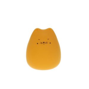 Veilleuse - Suzon le chaton - M