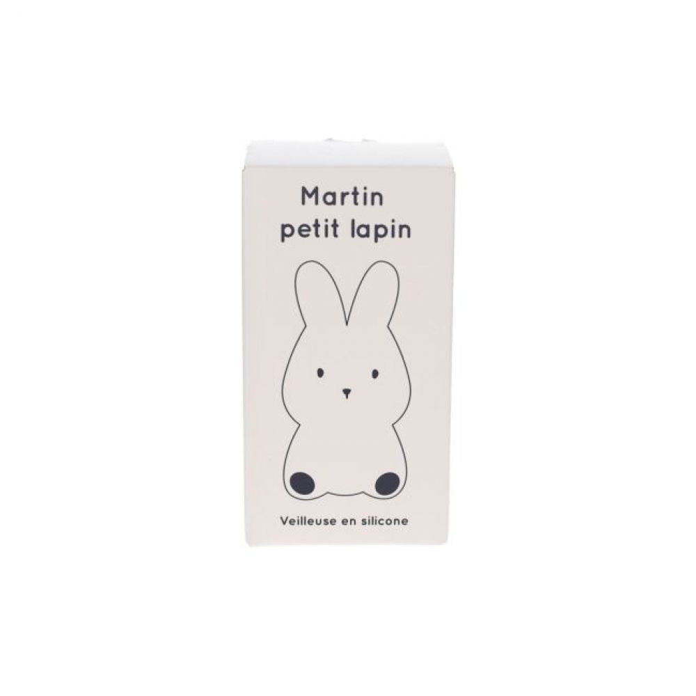 Veilleuse - Martin le lapin - S – Image 2