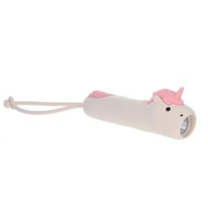 Lampe de poche - Licorne